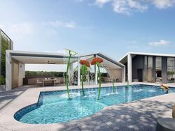 Lakeside Drive (D22), Condominium #612522911